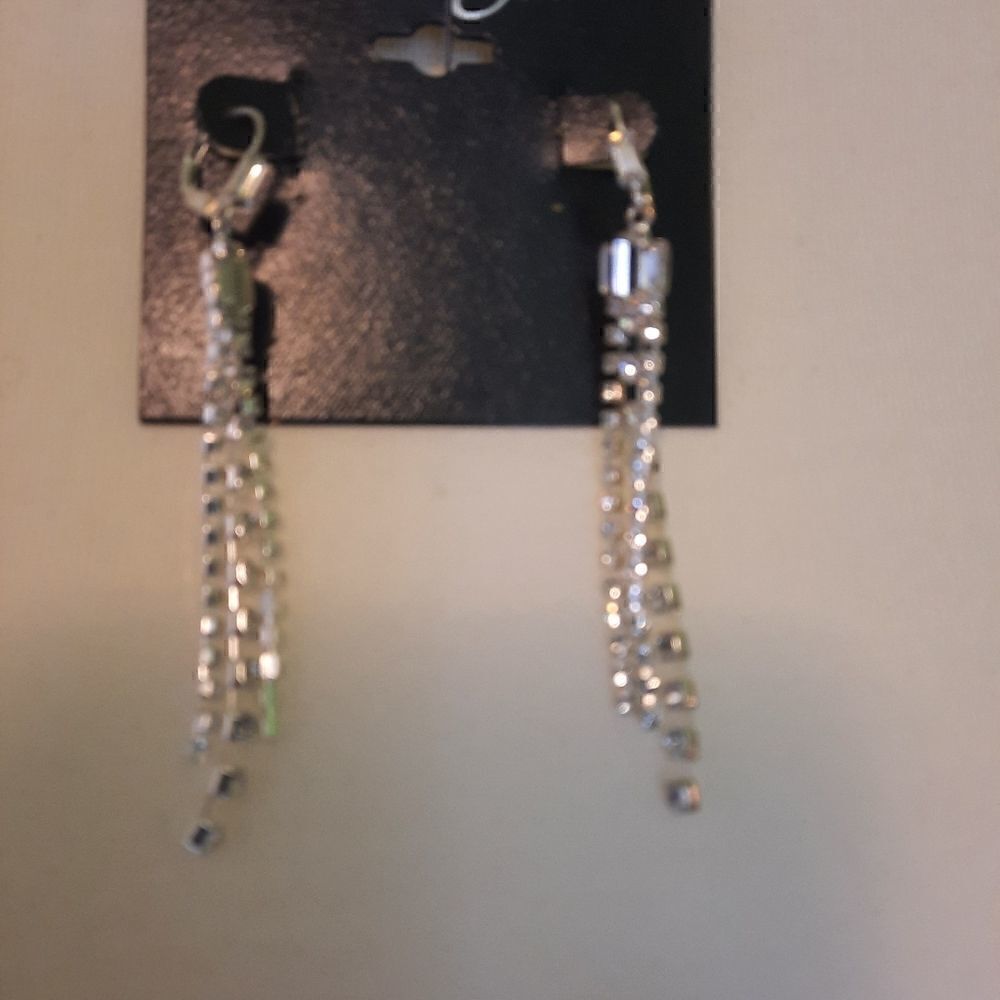 NWT Necklace/Earring Set - Picture 9 of 10